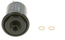 Bosch filtru combustibil BOSCH 0 986 450 604 (0 986 450 604)
