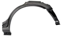 BLIC Aripa interioara BLIC 6504-03-8114581P (6504-03-8114581P) - automobilus