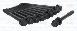 AJUSA Set surub, chiulasa AJUSA 81030700 (81030700)