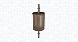 Magneti Marelli filtru combustibil MAGNETI MARELLI 152071760676 (152071760676) - automobilus