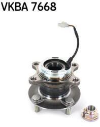 SKF Set rulment roata SKF VKBA 7668 (VKBA 7668) - automobilus