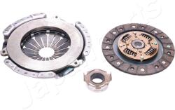 JAPANPARTS Set ambreiaj JAPANPARTS KF-825 (KF-825) - automobilus