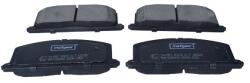 MAXGEAR set placute frana, frana disc MAXGEAR 19-0507 (19-0507)