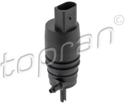 TOPRAN pompa de apa, spalare parbriz TOPRAN 209 507 (209 507)