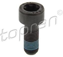 TOPRAN Surub volanta TOPRAN 702 162 (702 162)