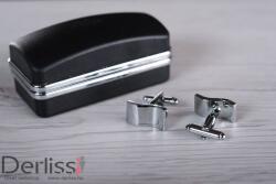  Mandzsettagomb díszdobozban CF1003