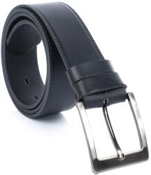  Bőr öv Marquis 251 (lengyel), fekete 95 cm