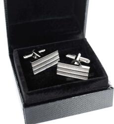  Mandzsettagomb díszdobozban Chattier CP-WR18-273