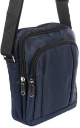  Férfi válltáska OR&MI 88093 kék gyöngyvászon