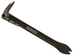 DeWalt DWHT0-55524 bontóvas és szeghúzó 250 mm (DWHT0-55524)