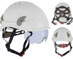 CERV ALPINWORKER sisak WR szellőztetett fehér (0601012280999)