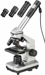 Bresser Микроскоп Bresser Junior 40-1024x, с калъф (26754) - topmall