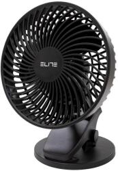 Elite Вентилатор 6 инча 3 в 1 elite yf-0307usb (35944428) (70307) - topmall