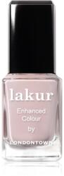 Londontown Lakur дълготраен лак за нокти цвят Off The Record 12ml