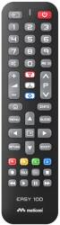 Meliconi EASY100 SAMSUNG TV telecomandă (808056)