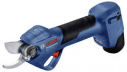 Bosch GGP 12V-25 Akkus kerti olló (06008D8100) (06008D8100)