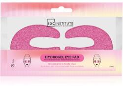Idc Institute C Shaped Glitter Eye Pink szemmaszk