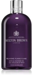 Molton Brown Relaxing Ylang-Ylang Bath & Shower Gel релаксиращ гел за душ и вана 300ml