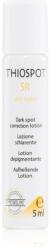 Synchroline Thiospot SR локална грижа за лице с хиперпигментация рол он 5ml