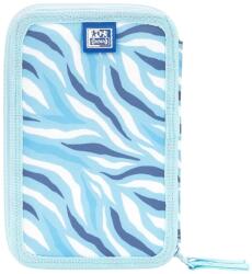 OXFORD Kids penar 2 supraetajat albastru (400182141) Penar