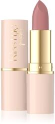 Eveline Cosmetics Kiss Me Quick! овлажняващо червило с матиращ ефект цвят 01 4.2 гр
