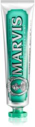 Marvis The Mints Classic Strong паста за зъби вкус Mint 85ml