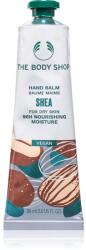 The Body Shop Shea Hand Cream crema de maini unt de shea 30 ml