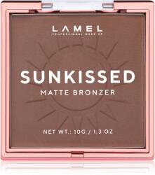 LAMEL BASIC Sunkissed autobronzant cu efect matifiant 10 g