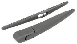 SBAutoparts Hátsó ablaktörlő kar+ lapát, Opel Corsa D (SZR22-06)