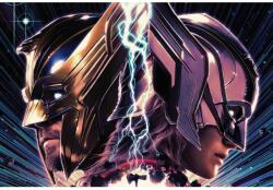  Plakát 2022 Thor Love And Thunder, 61x90 cm, poszter2895, többszínű (poster2895)
