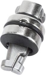 Targus DEFCON 3-in-1 T-Lock Replacement Heads (ASP802TLKGL)