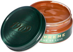 Collonil 1909 Supreme Creme de Luxe cipőkrém, 100 ml, világosbarna (79540000313)