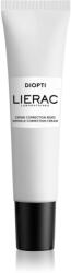 LIERAC Diopti Wrinkle Correction Cream нощен крем с анти-бръчков ефект 15ml