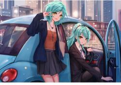  Egy nappal véget érő plakát, 61x90 cm, 2835 poszter, többszínű (poster2835)