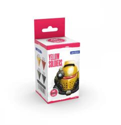 AK Interactive Quick Gen Yellow Soldiers festék készlet 4x 18ml (AK17519)