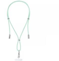 Intenso USB 2.0 Type C Összekötő Zöld 1.65m 7991007 (7991007)