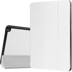  ZONE Trifold mappa tok Samsung Galaxy Tab S9 Plus 12.4 SM-X810 / X816B fehér (139610)