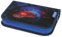 Herlitz Suport stilou 31 cu părţi 2 klapnis High Speed (50046409) Penar