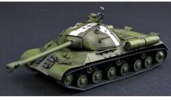 Trumpeter 1/72 JS-3 orosz tank modell (TRU07227)