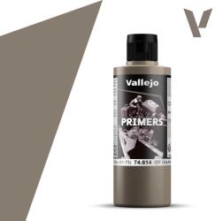 Vallejo Primers IDF Israeli Sand Grey (61-73) homokszürke akril alapozó festék 60ml (VAL74614)