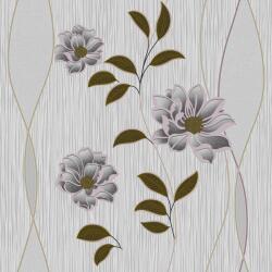 DEGRETS Tapéta DEGRETS 1211 Papír, Bulgaria szürke, Méret: 0.53m x 10.05m = 5.3 m2 (1211)