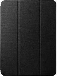 Spigen A Spigen Urban Fit tok kompatibilis az iPad Pro 11 hüvelykes 2024 Black készülékkel (KF2334877)
