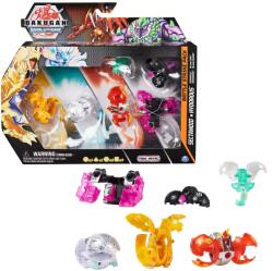 Spin Master Bakugan Evolutions Battle Strike csomag 6 darabos 6064655 (6064655)