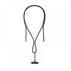 Intenso USB 2.0 Type C Összekötő Fekete 1.65m 7991000 (7991000)