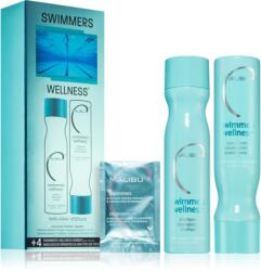 Malibu C Swimmers Wellness Collection szett hajra
