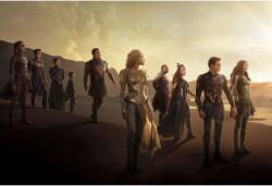 Poszter Örökkévaló, 61x90cm, poszter1767, Többszínű (poster1767)