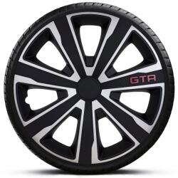 Gorecki 14" Gtr Carbon Silver/Black (013-J14306)