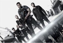 Den Of Thieves 50 Cent Poszter, 61x90cm, Többszínű (poster24-7777777777777785362)