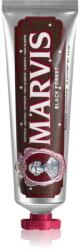 Marvis Black Forest pastă de dinți aroma Cherry-Chocolate-Mint 75 ml