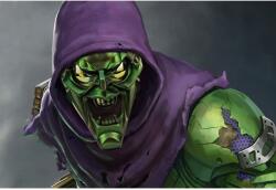  Plakát Green Goblin, 61x90cm, poszter1804, Többszínű (poster1804)